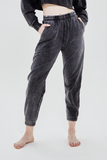 Pants Grises Cómodos