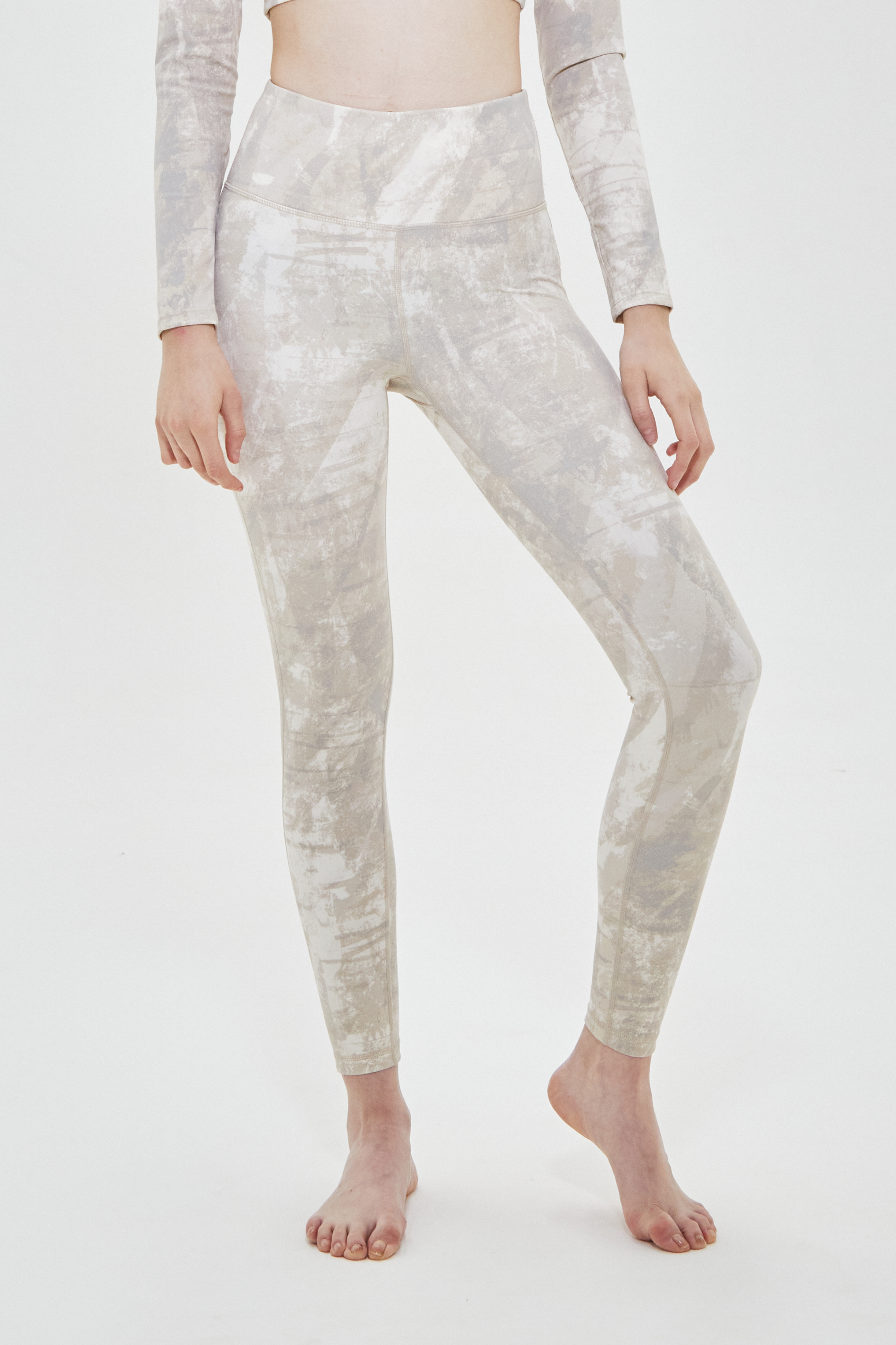 Leggings Marmol