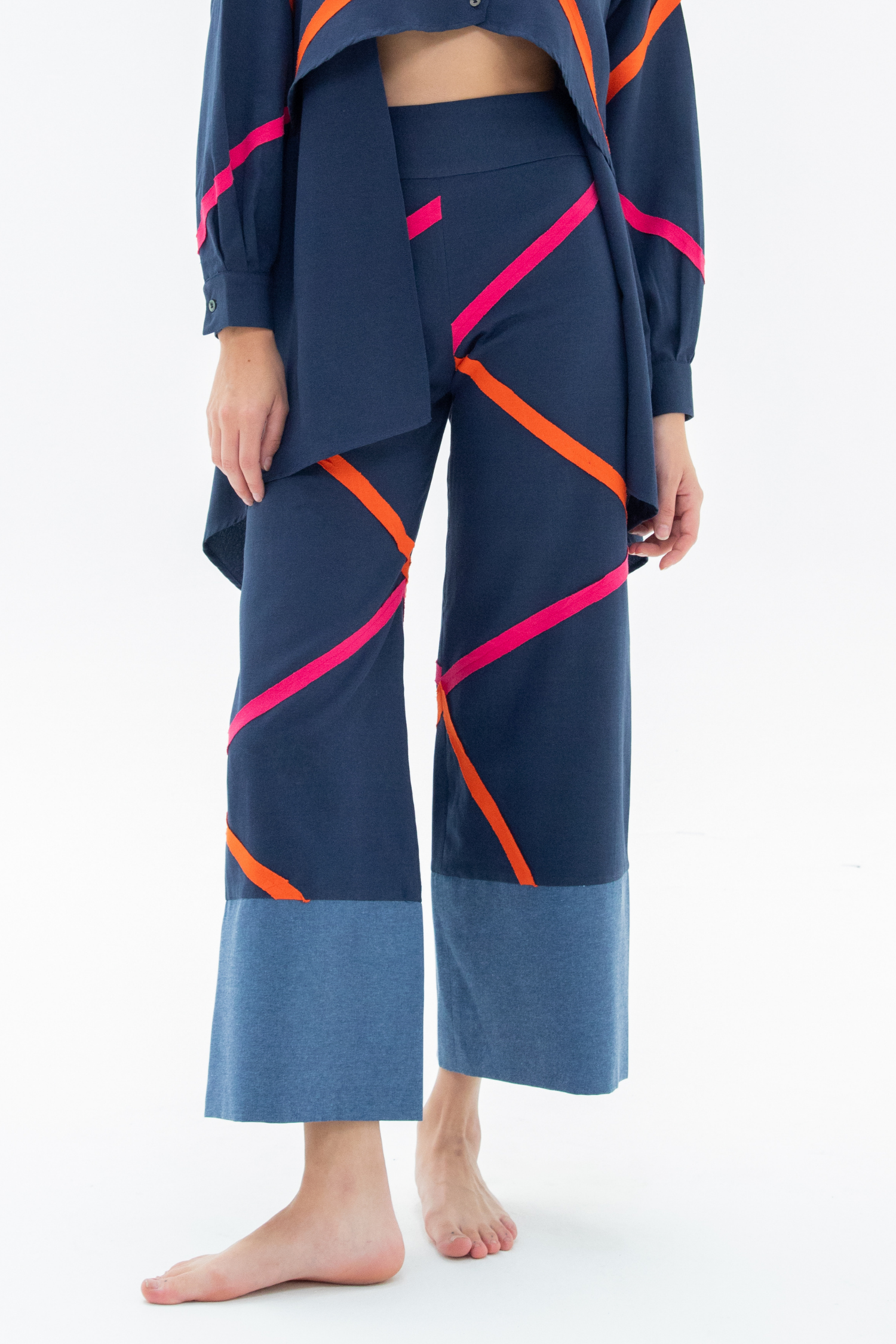 Pantalón Líneas Cool (PRE- ORDER)