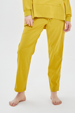 Pants Cómodos Amarillos