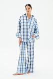 Camisa Cuadros