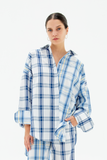 Camisa Cuadros