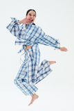 Camisa Cuadros