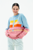 Pastel Sweater