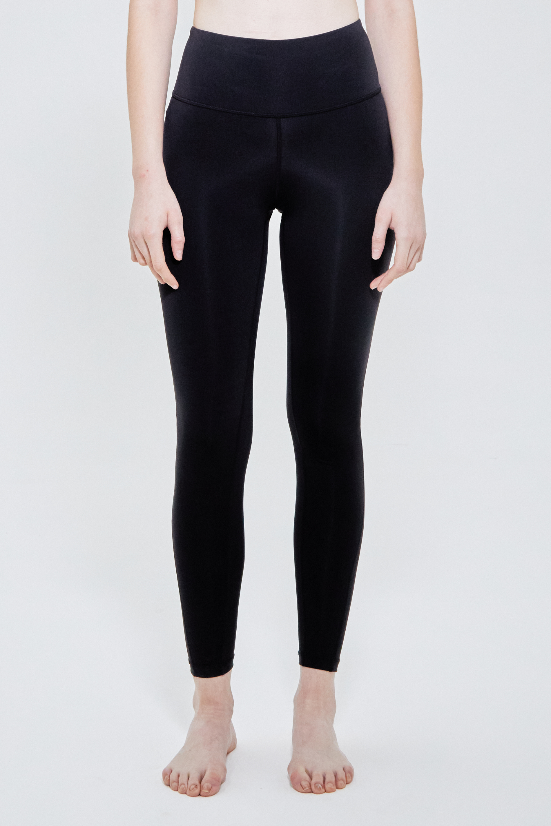 Leggings Negros Reciclados