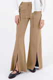 Pantalones Must Have Khaki