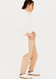Cool White Shirt