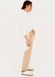 Cool White Shirt