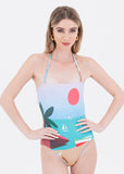 Traje de Baño Paraíso