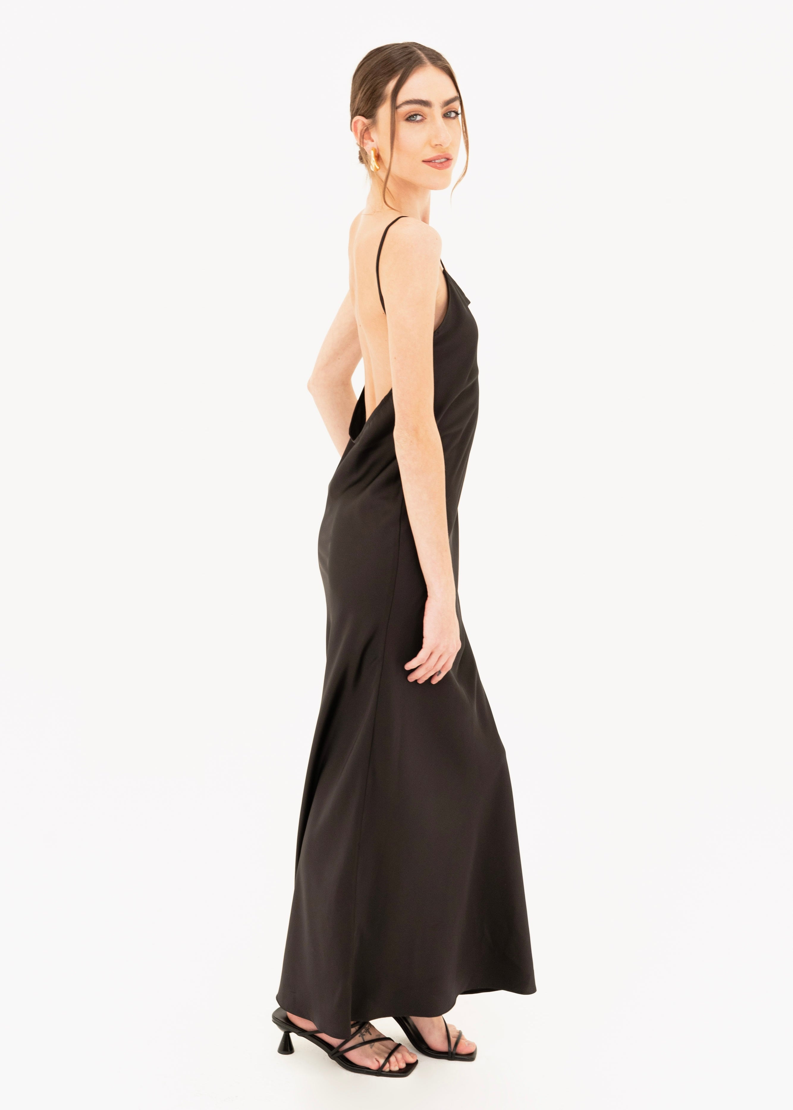Vestido Slip Must Have