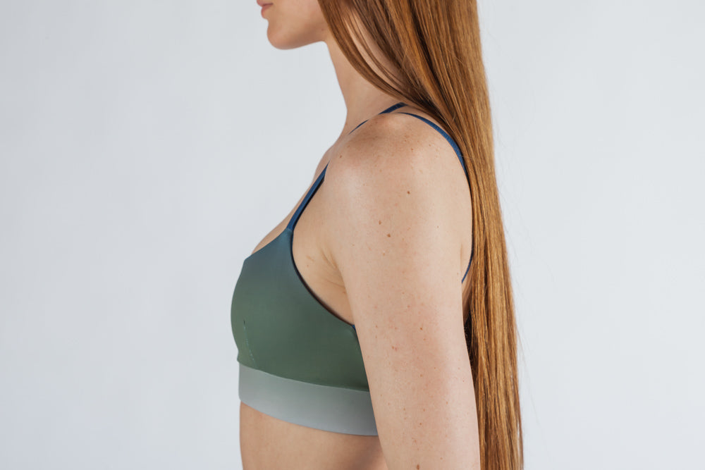 Gradient Top