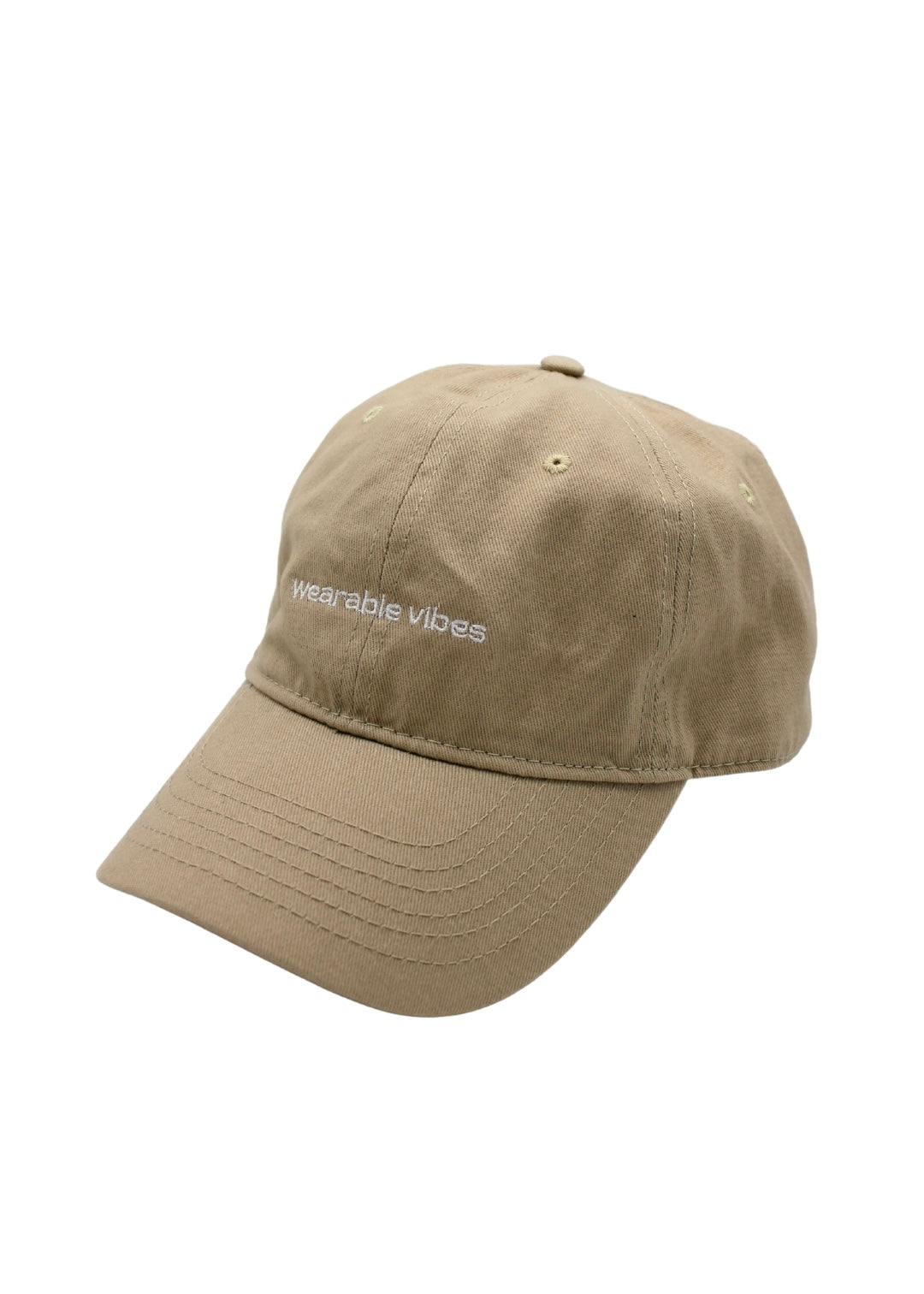 Wearable Vibes Hat
