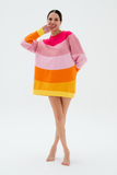 Sunset Dress Sweatshirt