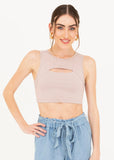 Cropped Top