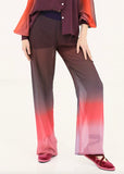 See Through Gradient Pants (PRE- ORDER)