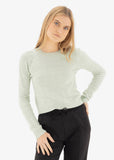 Polka Soft Sweater