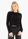 Polka Soft Sweater