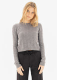 Polka Soft Sweater