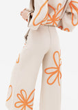 Pantalón Flor