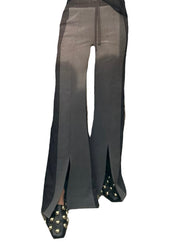 Must Have Gray Pants (PRE -ORDER)