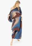 Flow Marmol Dress (PRE- ORDER)