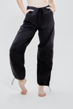 Parachute Loose Pants