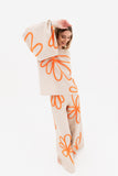 Flower Pants