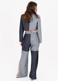 Blazer Convertible Denim (PRE-ORDER)