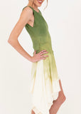 Vestido Zero Waste