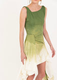 Vestido Zero Waste