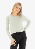 Polka Soft Sweater