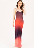 Gradient Slip Dress ( Pre- Order)