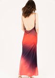 Gradient Slip Dress ( Pre- Order)