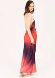 Gradient Slip Dress ( Pre- Order)