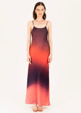 Gradient Slip Dress ( Pre- Order)