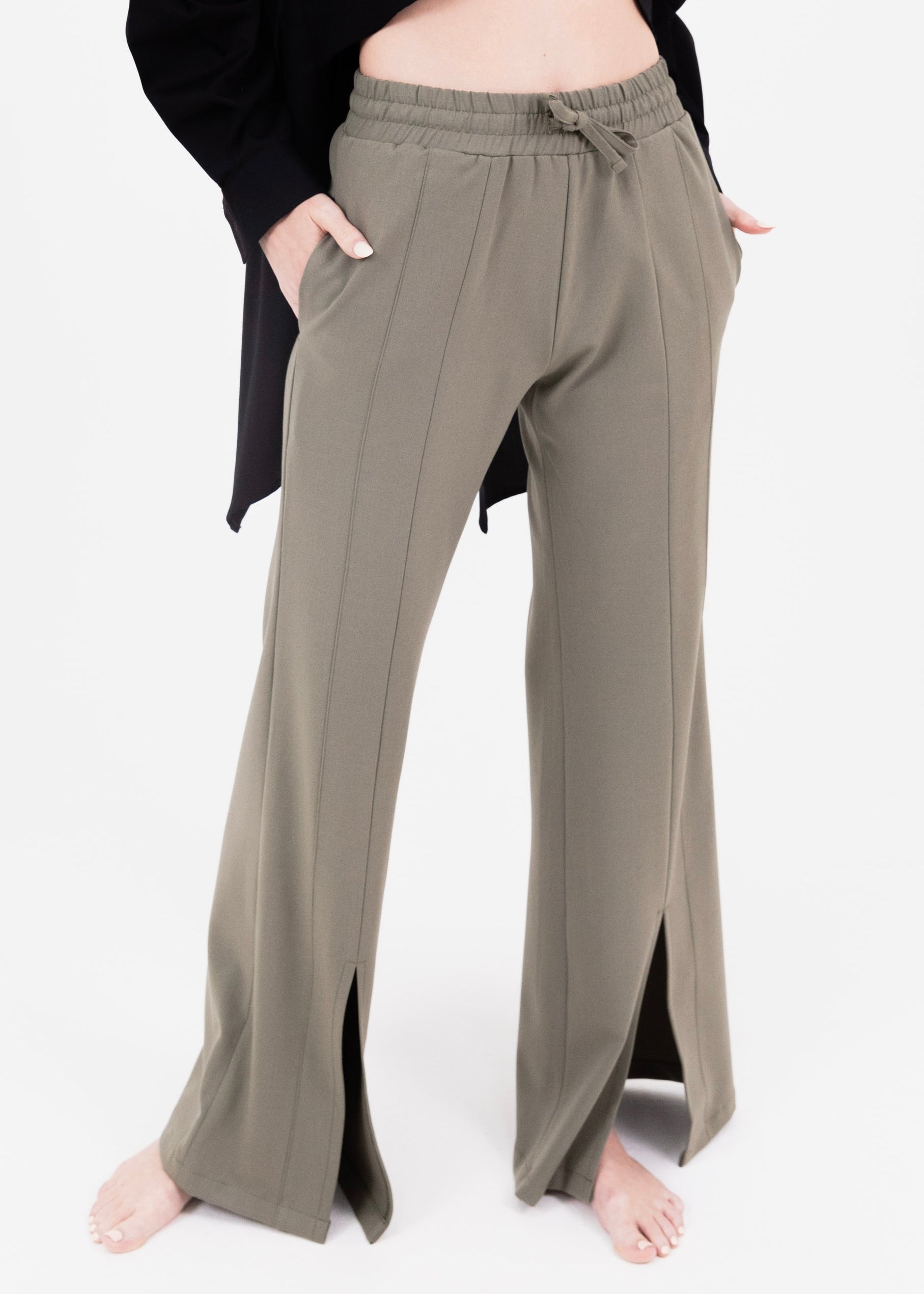 Must Have Olive Pants