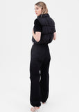 Black Cargo Pants