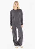 Knitted Pocket Set