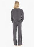 Knitted Pocket Set