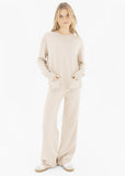 Knitted Pocket Set