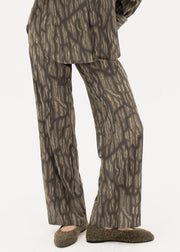 Wood Pants